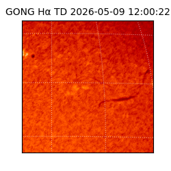 gong - 2026-05-09T12:00:22