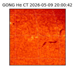 gong - 2026-05-09T20:00:42