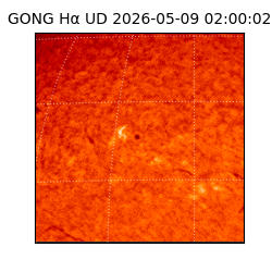 gong - 2026-05-09T02:00:02