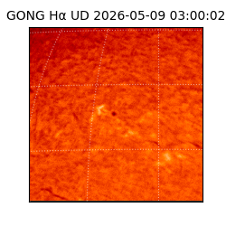gong - 2026-05-09T03:00:02