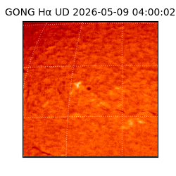 gong - 2026-05-09T04:00:02