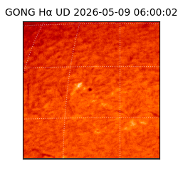 gong - 2026-05-09T06:00:02