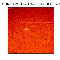 gong - 2026-05-09T10:00:22