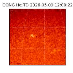 gong - 2026-05-09T12:00:22