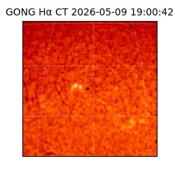 gong - 2026-05-09T19:00:42