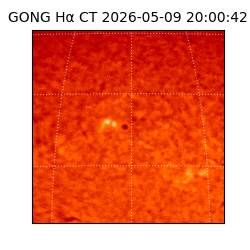gong - 2026-05-09T20:00:42
