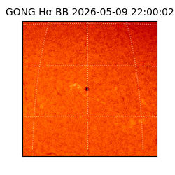 gong - 2026-05-09T22:00:02