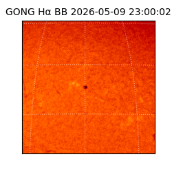 gong - 2026-05-09T23:00:02