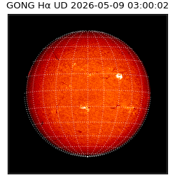 gong - 2026-05-09T03:00:02
