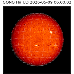 gong - 2026-05-09T06:00:02