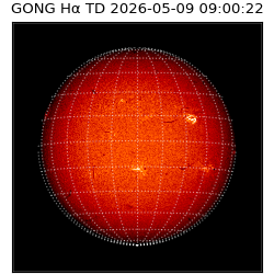 gong - 2026-05-09T09:00:22