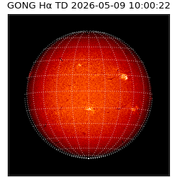 gong - 2026-05-09T10:00:22