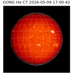 gong - 2026-05-09T17:00:42