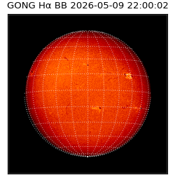 gong - 2026-05-09T22:00:02