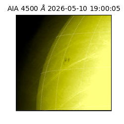 saia - 2026-05-10T19:00:05.968000