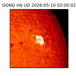 gong - 2026-05-10T02:00:02