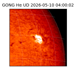 gong - 2026-05-10T04:00:02