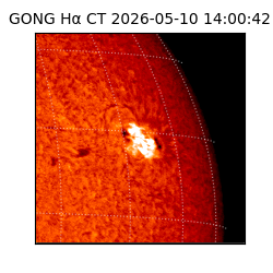 gong - 2026-05-10T14:00:42