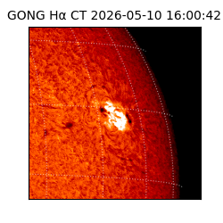 gong - 2026-05-10T16:00:42