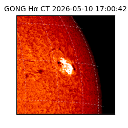 gong - 2026-05-10T17:00:42