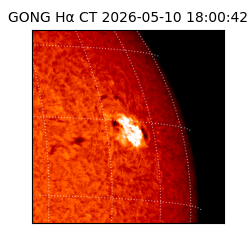 gong - 2026-05-10T18:00:42