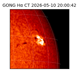 gong - 2026-05-10T20:00:42