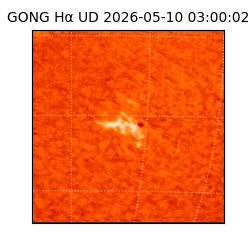 gong - 2026-05-10T03:00:02