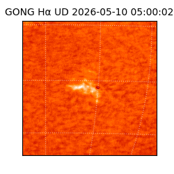gong - 2026-05-10T05:00:02