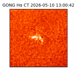 gong - 2026-05-10T13:00:42