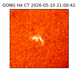 gong - 2026-05-10T21:00:42