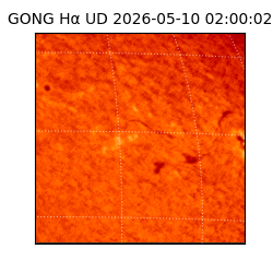 gong - 2026-05-10T02:00:02