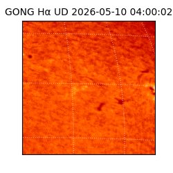 gong - 2026-05-10T04:00:02