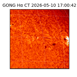 gong - 2026-05-10T17:00:42