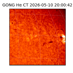 gong - 2026-05-10T20:00:42