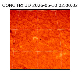 gong - 2026-05-10T02:00:02