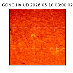 gong - 2026-05-10T03:00:02