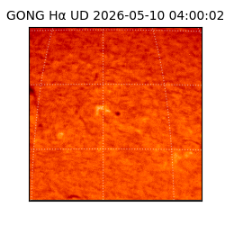 gong - 2026-05-10T04:00:02