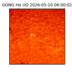 gong - 2026-05-10T06:00:02