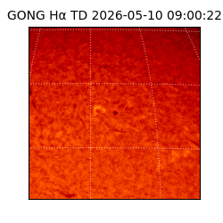 gong - 2026-05-10T09:00:22