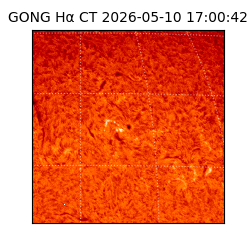 gong - 2026-05-10T17:00:42