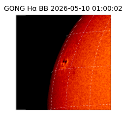 gong - 2026-05-10T01:00:02