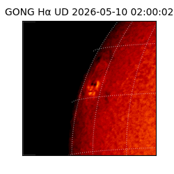 gong - 2026-05-10T02:00:02