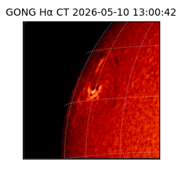 gong - 2026-05-10T13:00:42