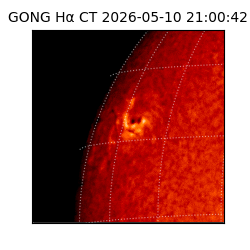gong - 2026-05-10T21:00:42
