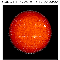 gong - 2026-05-10T02:00:02