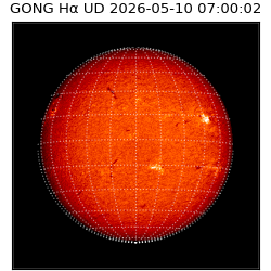 gong - 2026-05-10T07:00:02
