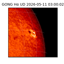 gong - 2026-05-11T03:00:02