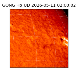 gong - 2026-05-11T02:00:02
