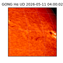 gong - 2026-05-11T04:00:02