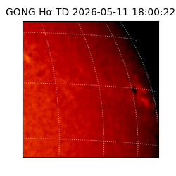gong - 2026-05-11T18:00:22